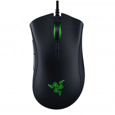 ماوس گیمینگ با سیم ریزر مدل DEATHADDER Elite